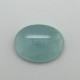 Aquamarine  6.09 Ct Lab Tested